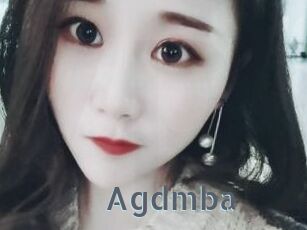 Agdmba
