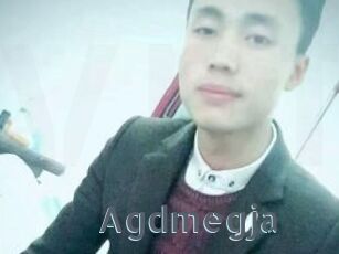 Agdmegja