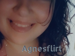 Agnesflirt