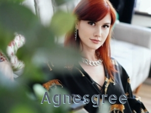 Agnesgree