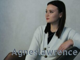 Agneslawrence