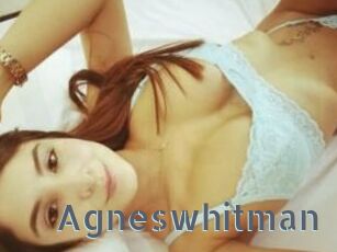 Agneswhitman