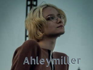 Ahleymiller