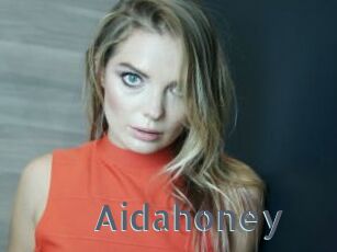 Aidahoney