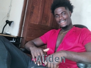 Aiiden