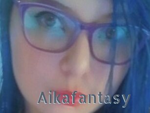 Aikafantasy