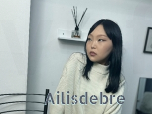 Ailisdebre