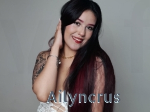 Ailyncrus