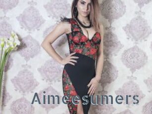 Aimeesumers