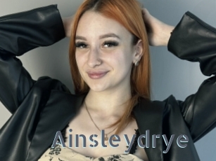 Ainsleydrye