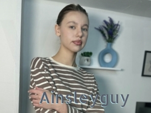 Ainsleyguy