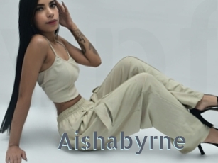Aishabyrne
