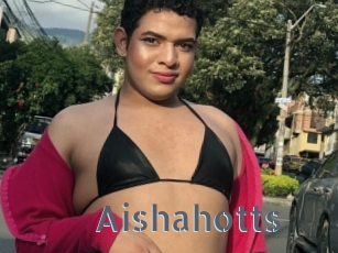 Aishahotts