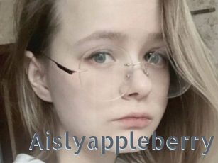 Aislyappleberry