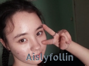 aislyfollin Vidéos Porno FR
