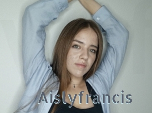 Aislyfrancis