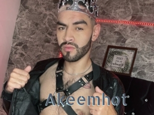 Akeemhot