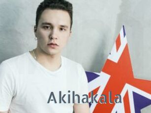 Akihakala
