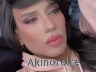Akinoroire