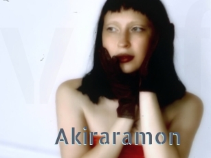 Akiraramon