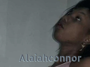 Alaiahconnor