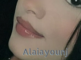 Alaiayounj
