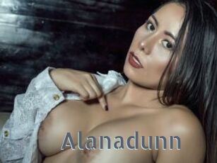 Alanadunn