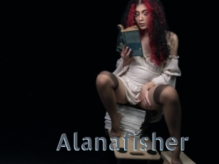 Alanafisher