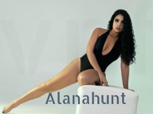 Alanahunt