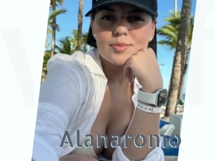 alanaromo Vidéos Porno FR