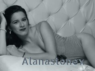 Alanastonex