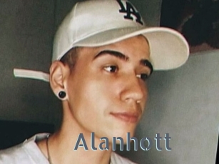Alanhott