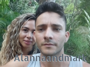 alannaandmark Vidéos Porno FR