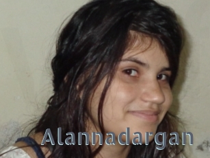 Alannadargan