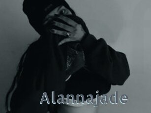 Alannajade