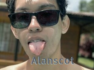 Alanscot