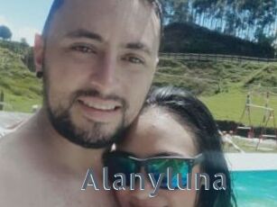 Alanyluna