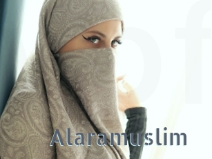 Alaramuslim