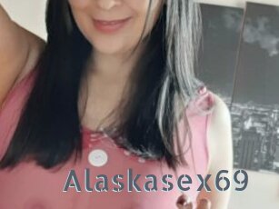 Alaskasex69