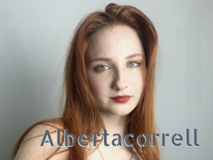 Albertacorrell