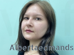 Albertaedmands