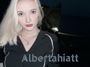 Albertahiatt