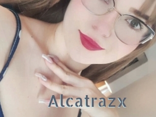 Alcatrazx
