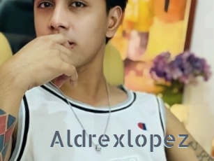 Aldrexlopez