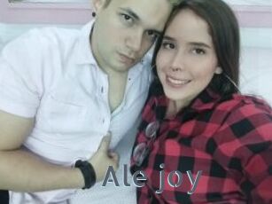 Ale_joy