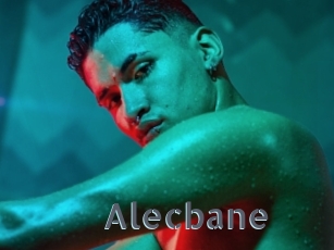 Alecbane