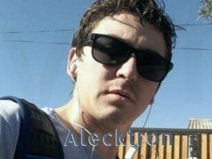 Alecktron