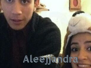 Aleejjandra