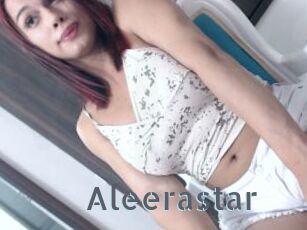 Aleerastar