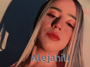 alejahill Vidéos Porno FR